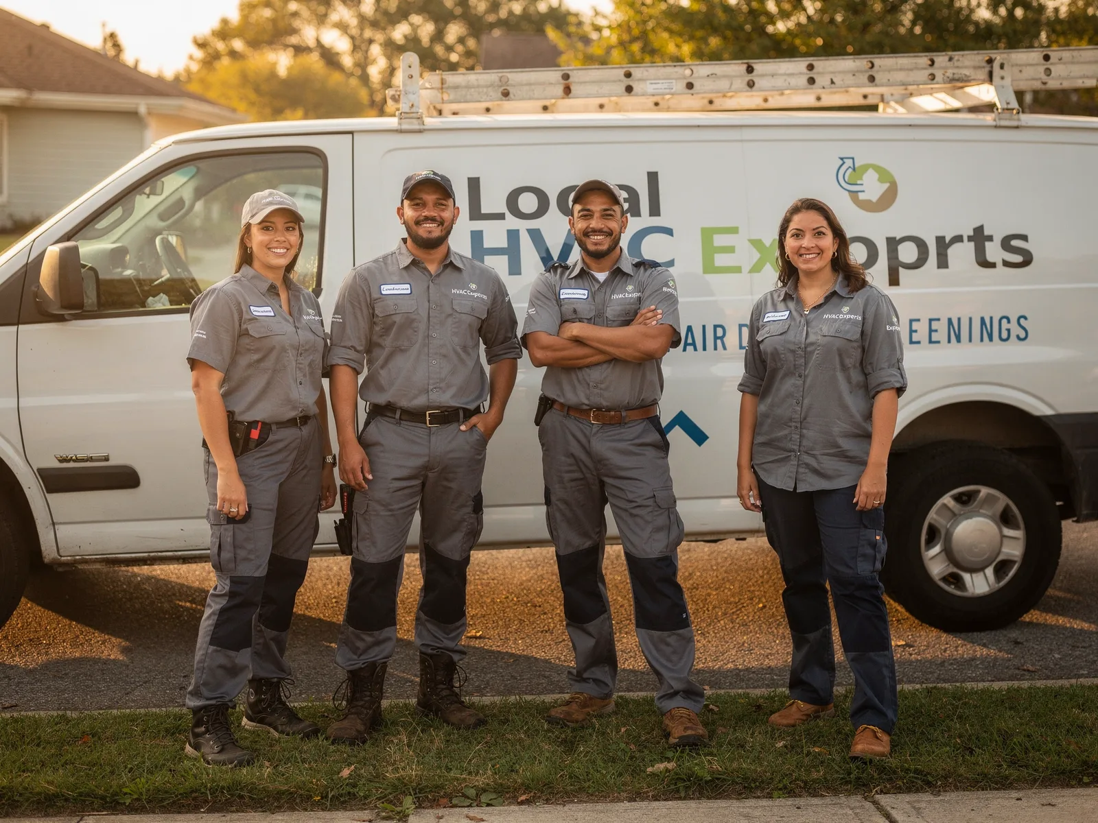 24/7 HVAC Repair & AC Replacement company in Yanceyville, NC