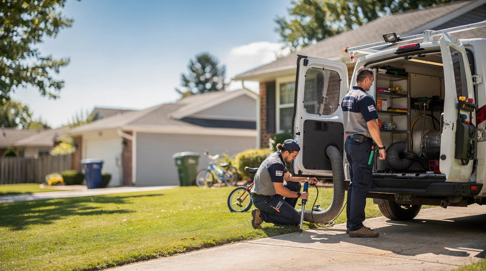 24/7 HVAC Repair & AC Replacement in Yanceyville, NC near me